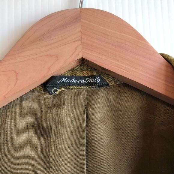 Vitale Barberis Canonico Principe Made in Italy - Picture 14 of 15